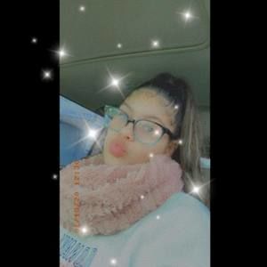 Meet your Posher, Ary